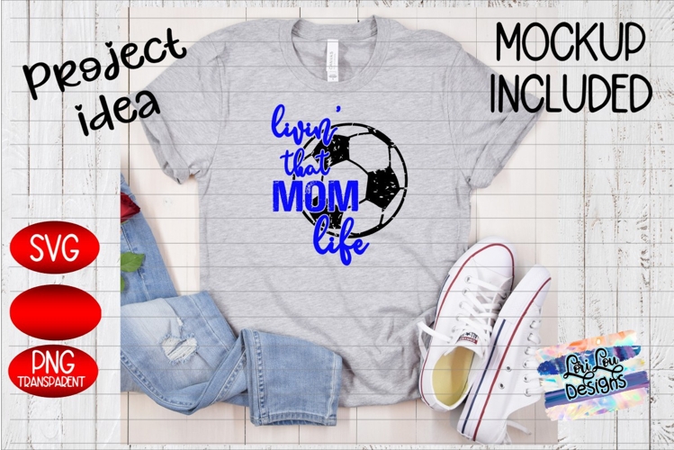 Mom Sublimation Designs Image 9