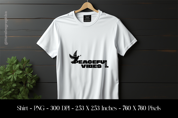 T-Shirt Design PNG Image 22