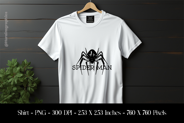 Spider PNG Image 9