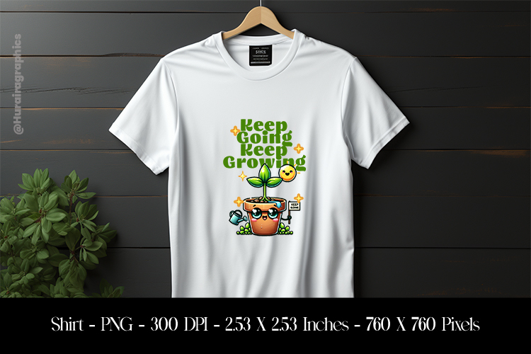 T-Shirt Design PNG Image 8