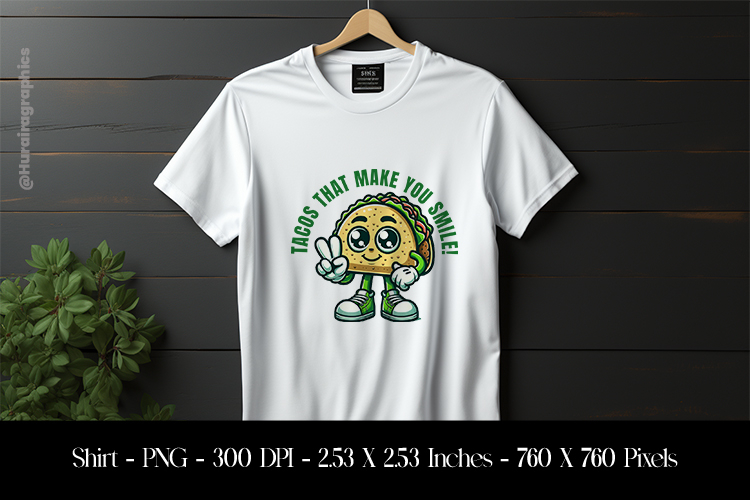 Mexican Food Clipart Image 16