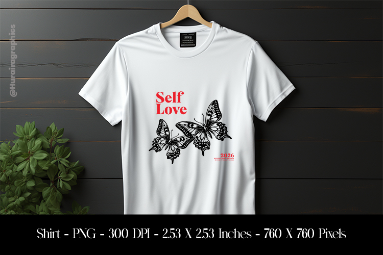 Self Love Clipart Image 19