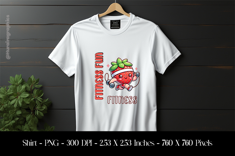 Strawberry Png Image 4