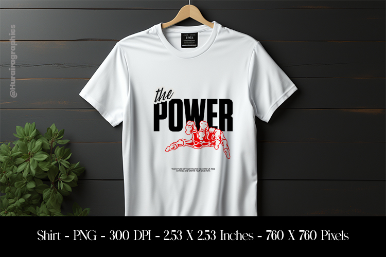 T-Shirt Design PNG Image 23