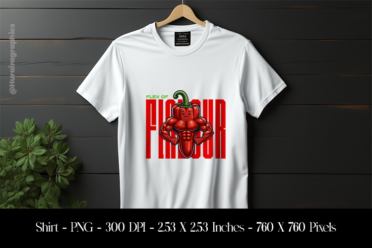 T-Shirt Design PNG Image 13