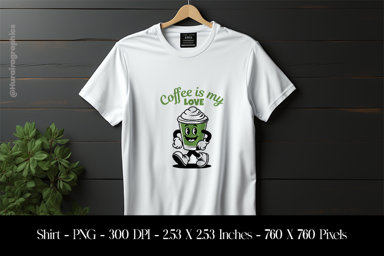Coffee Cup Clipart Image 6