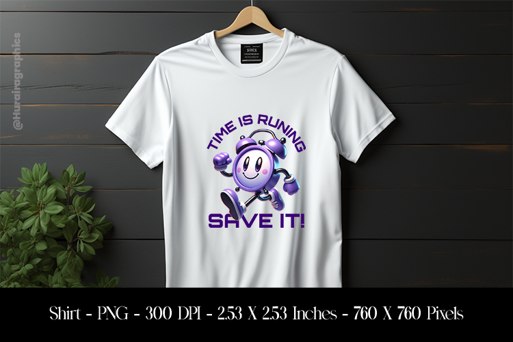 T-Shirt Design PNG Image 14