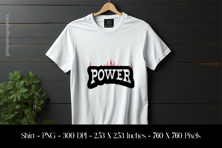 T-Shirt Design PNG Image 15