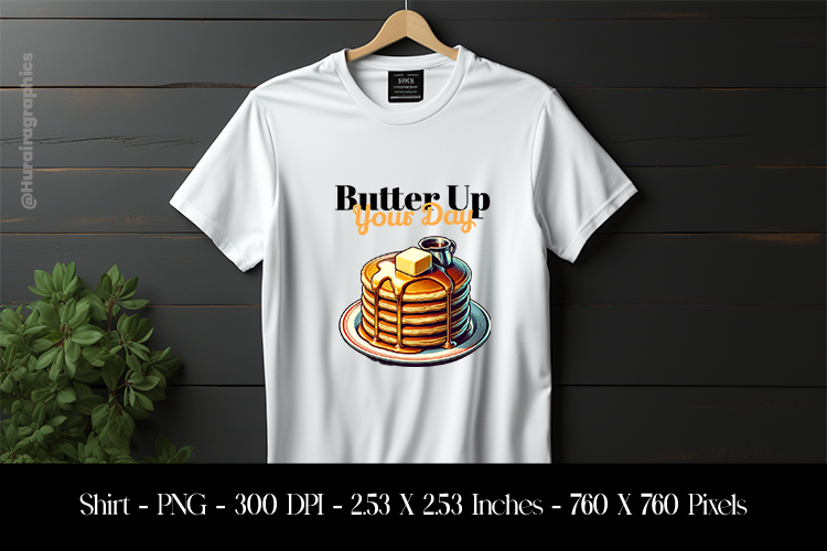 T-Shirt Design PNG Image 5