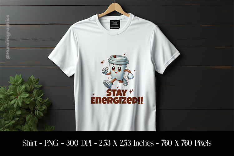 T-Shirt Design PNG Image 20