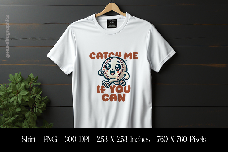 T-Shirt Design PNG Image 10