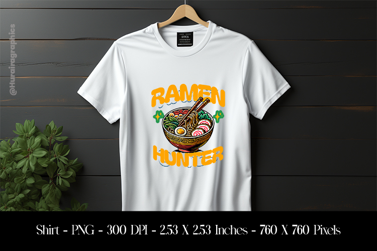 T-Shirt Design PNG Image 2