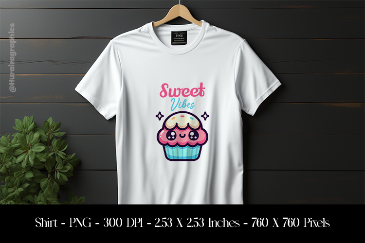 T-Shirt Design PNG Image 24