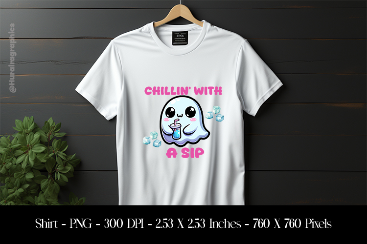 T-Shirt Design PNG Image 17