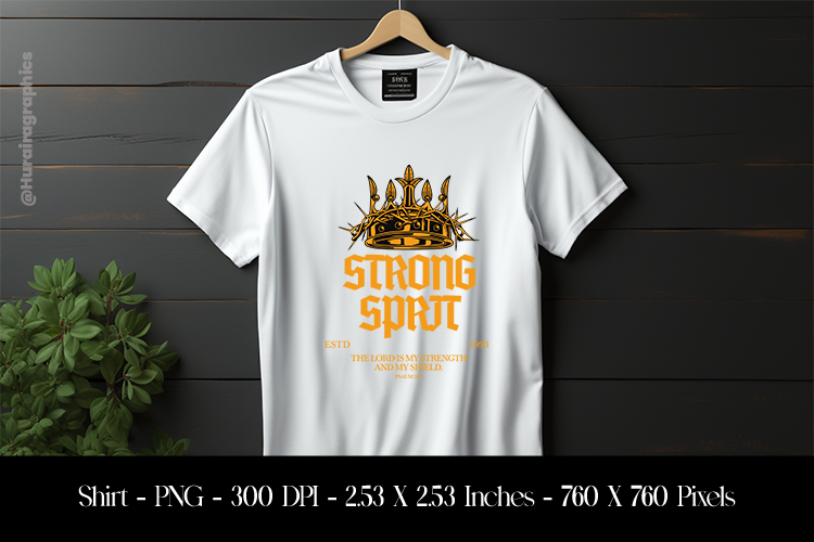 T-Shirt Design PNG Image 24