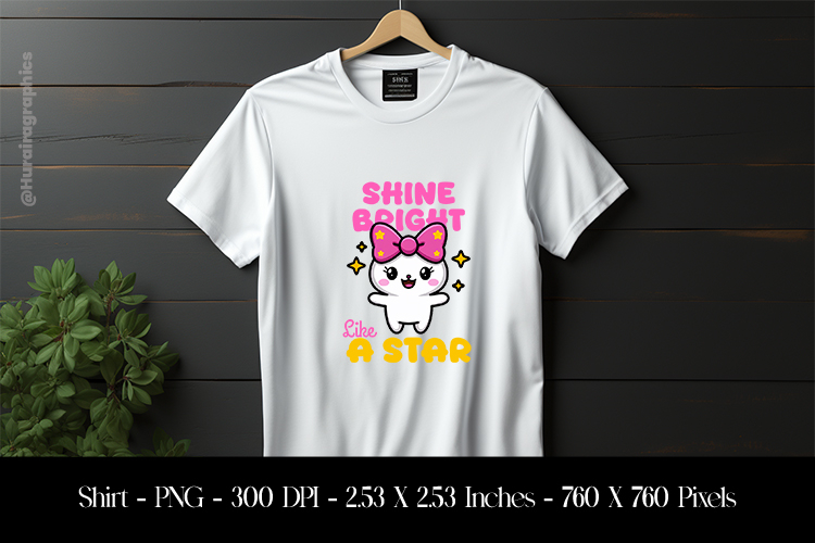 T-Shirt Design PNG Image 23