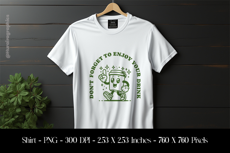 Sublimation T Shirt Designs Image 4