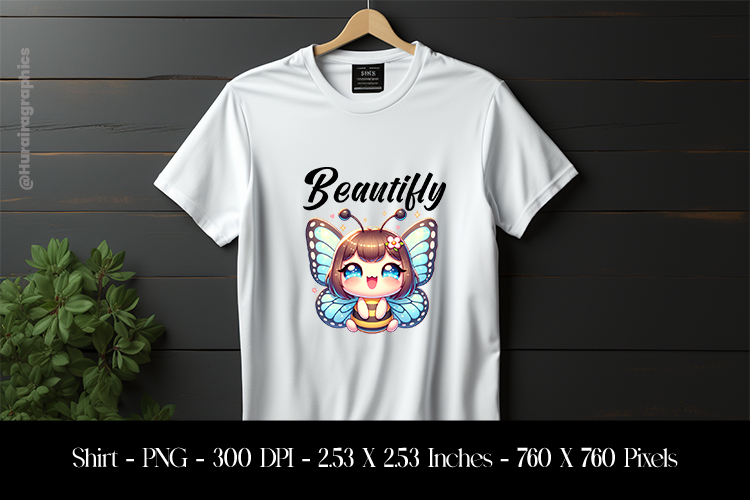Fairies Clipart Image 9