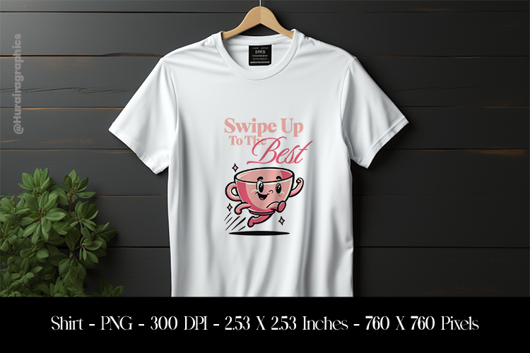 Sublimation T Shirt Designs