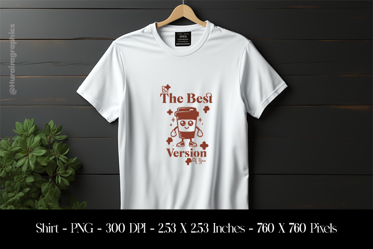 T-Shirt Design PNG Image 22