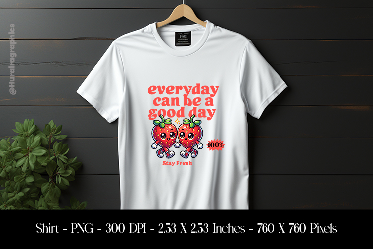 T-Shirt Design PNG Image 16