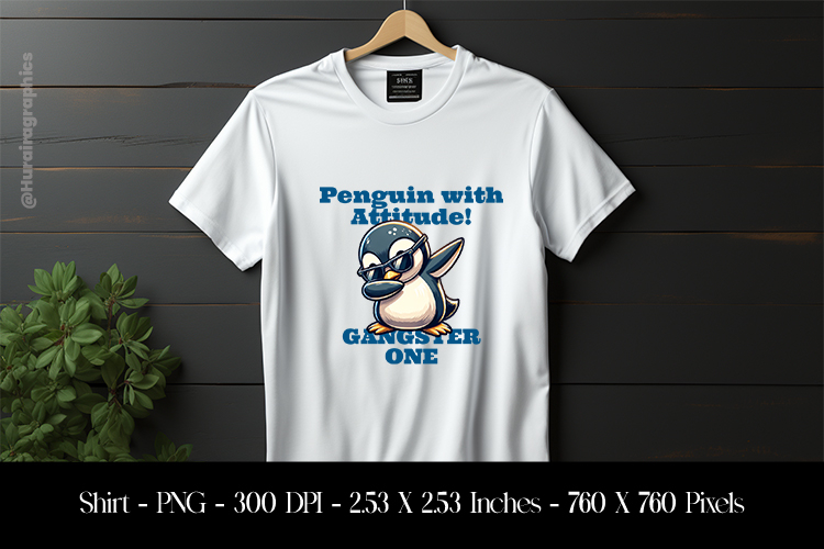 Gangster Clipart Image 10