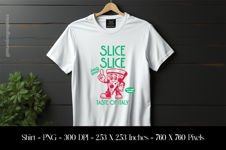 Pizza PNG Image 15