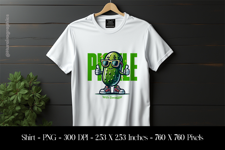 Pickle Png Image 3