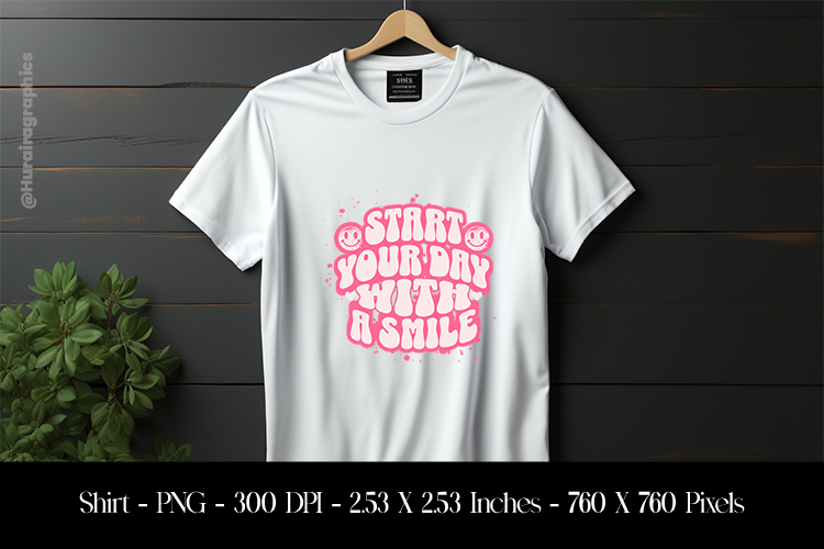 T-Shirt Design PNG Image 22