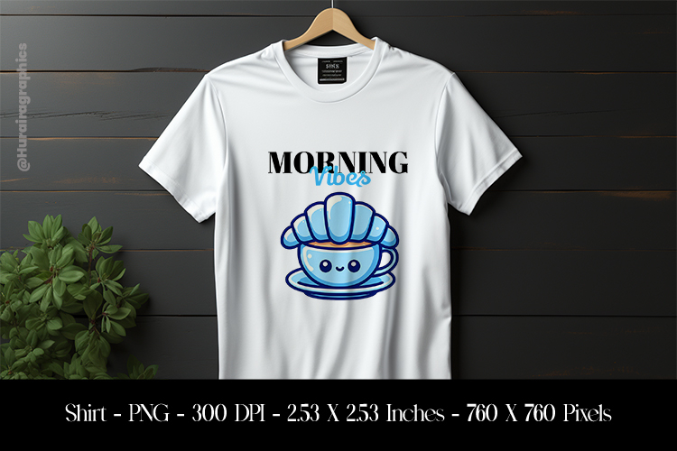 T-Shirt Design PNG Image 12