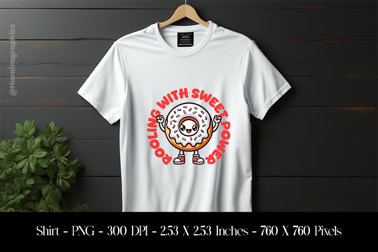 Donut Png Image 18
