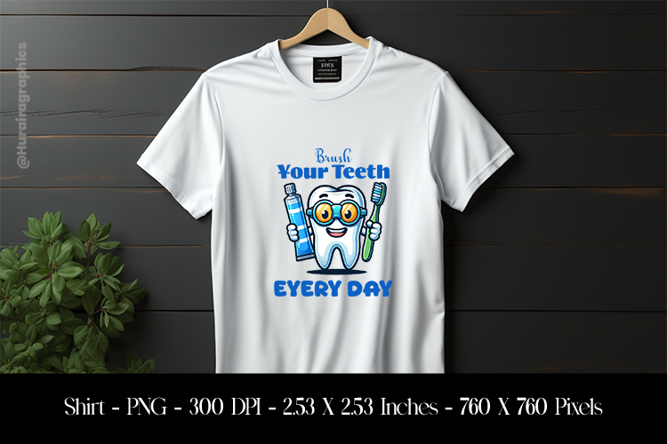 Teeth Clipart Image 14