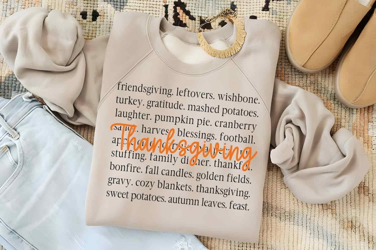 Thanksgiving PNG Image 4