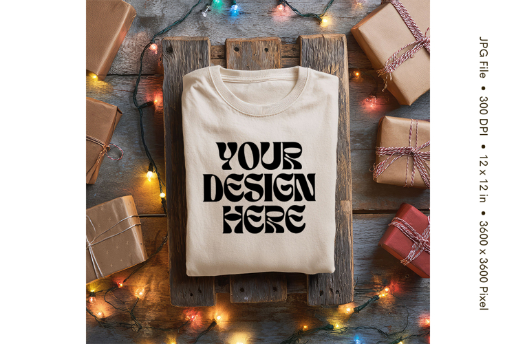 T Shirt Mockups Image 20