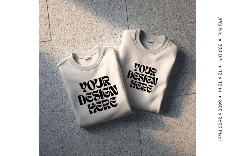 T Shirt Mockups Image 13