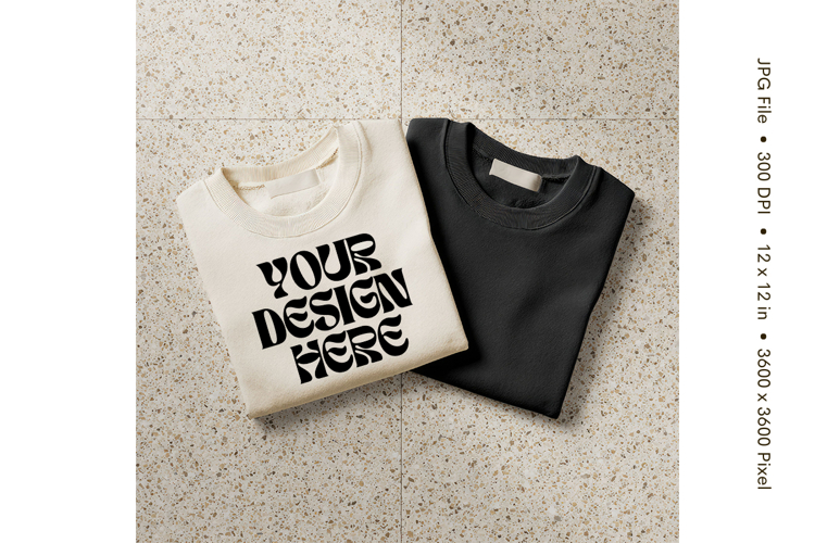 T Shirt Mockups Image 12