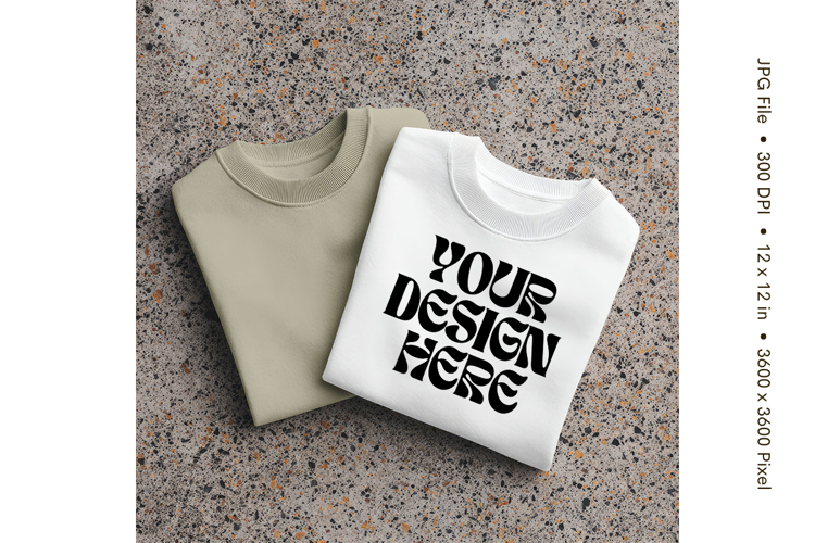 T Shirt Mockups Image 11