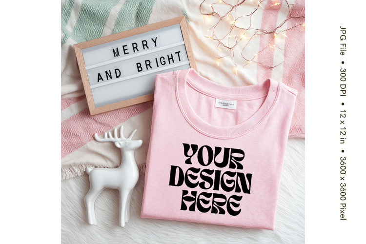 T Shirt Mockups Image 9