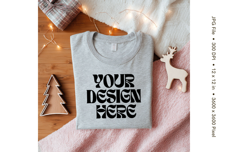 T Shirt Mockups Image 11