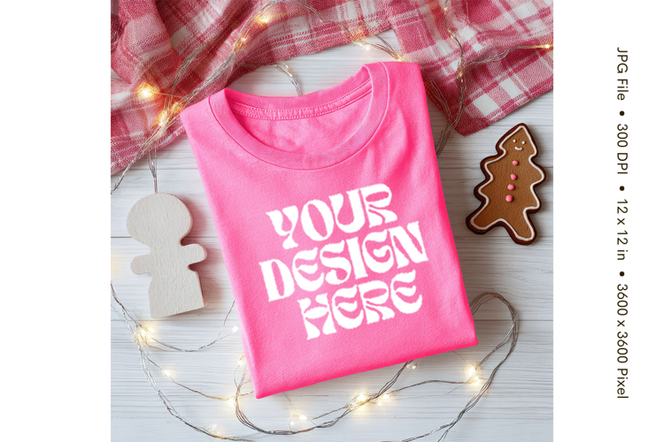 T Shirt Mockups Image 8