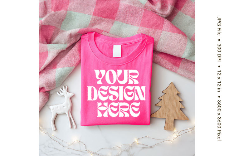 T Shirt Mockups Image 6