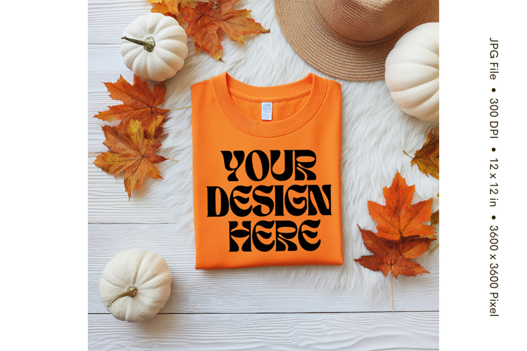 Bella Canvas Mockups Image 9