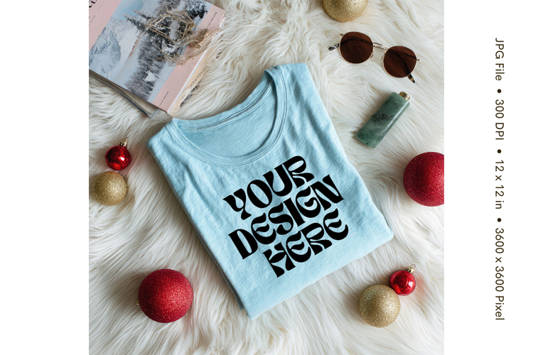 T Shirt Mockups Image 16