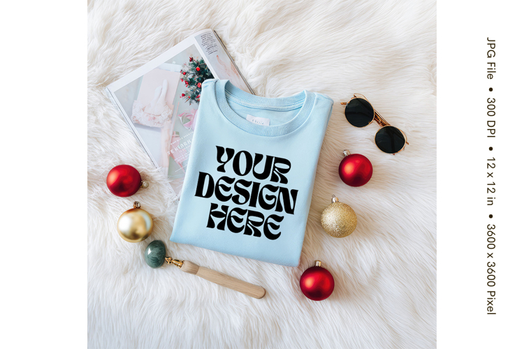 T Shirt Mockups Image 15