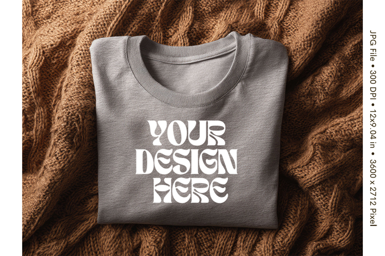 Bella Canvas Mockups Image 16