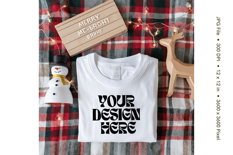 T Shirt Mockups Image 17