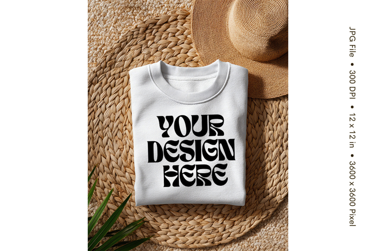 T Shirt Mockups Image 5