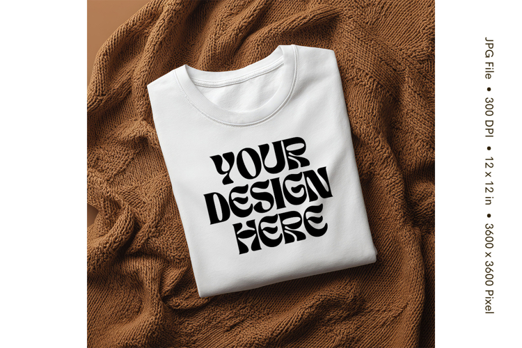 T Shirt Mockups Image 15