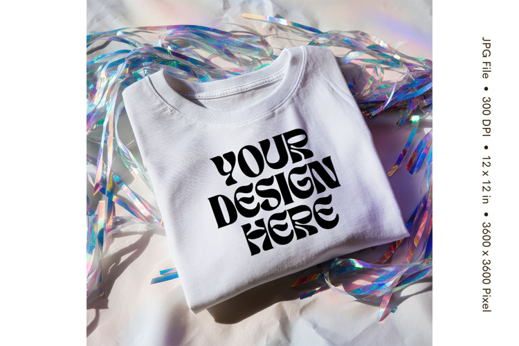 T Shirt Mockups Image 2