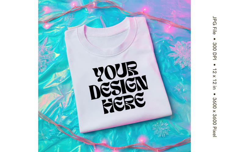 T Shirt Mockups Image 10